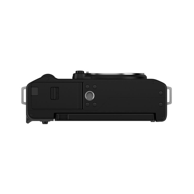 Fujifilm X-M5 Gehäuse – Schwarz