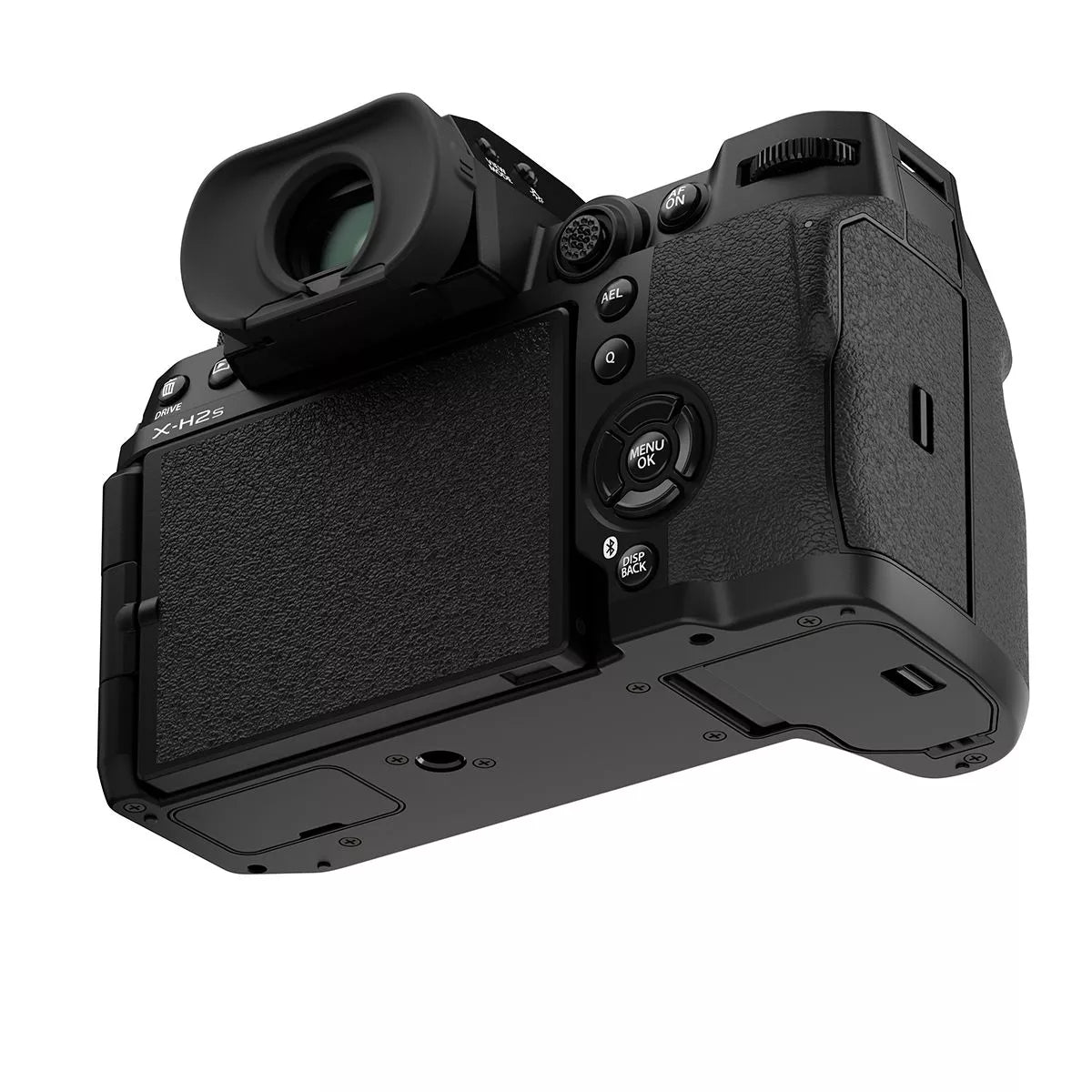 Fujifilm X-H2S Gehäuse