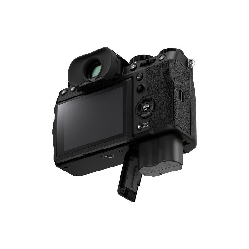 Fujifilm X-T5 Gehäuse – Schwarz