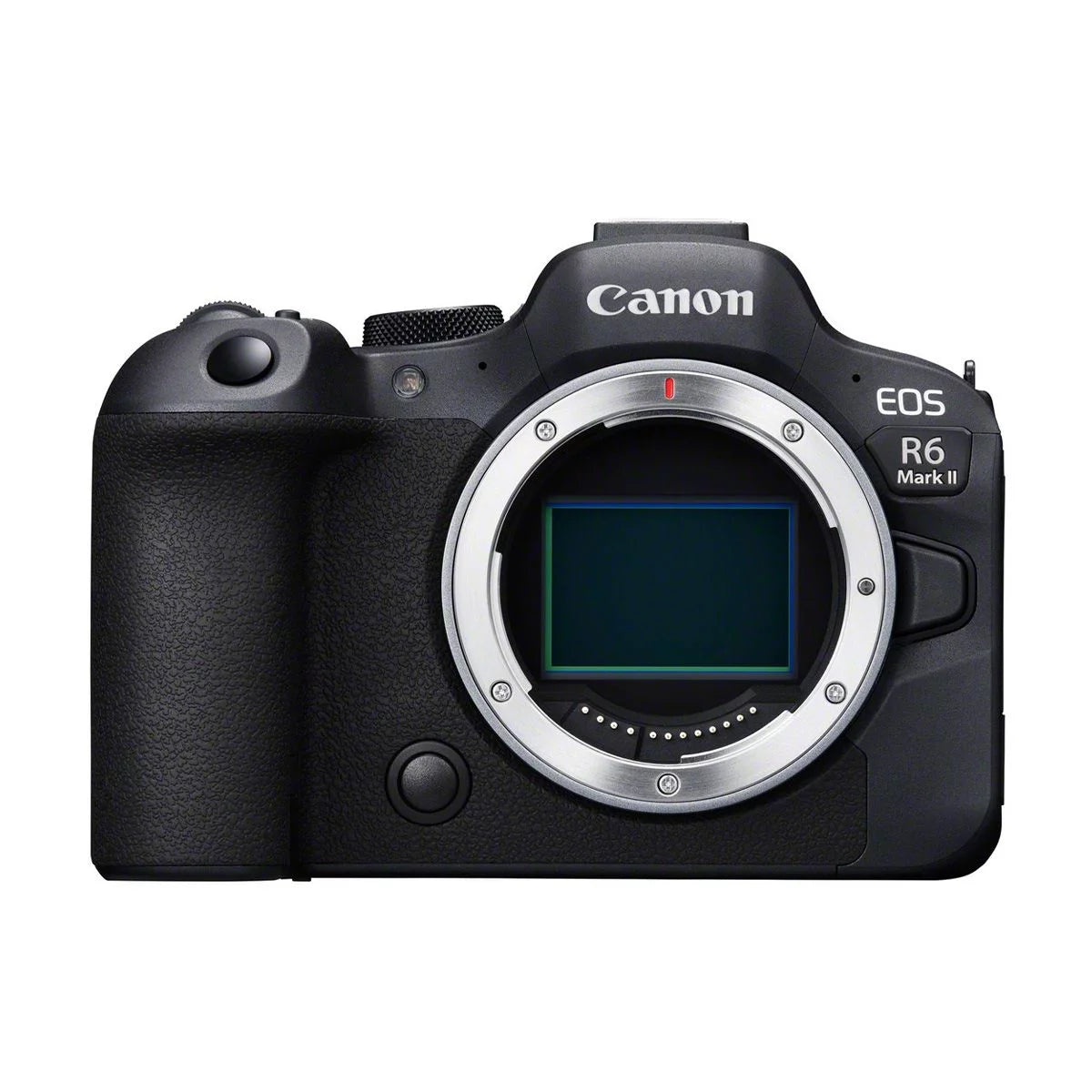 Canon EOS R6 Mark II Gehäuse (Canon 5666C004)