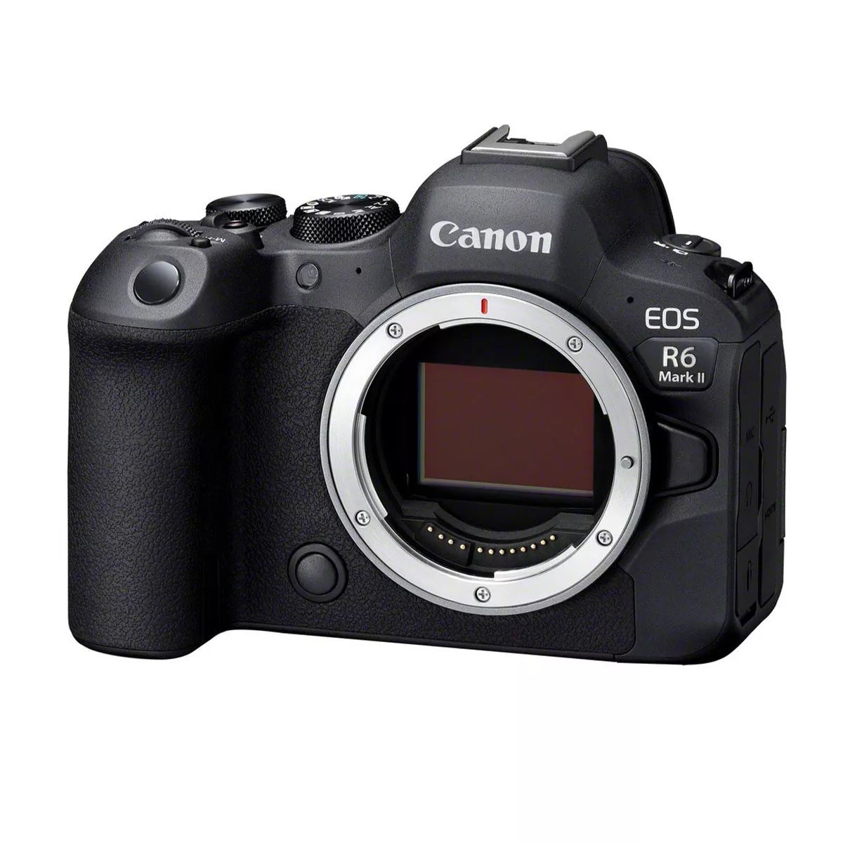 Canon EOS R6 Mark II Gehäuse (Canon 5666C004)