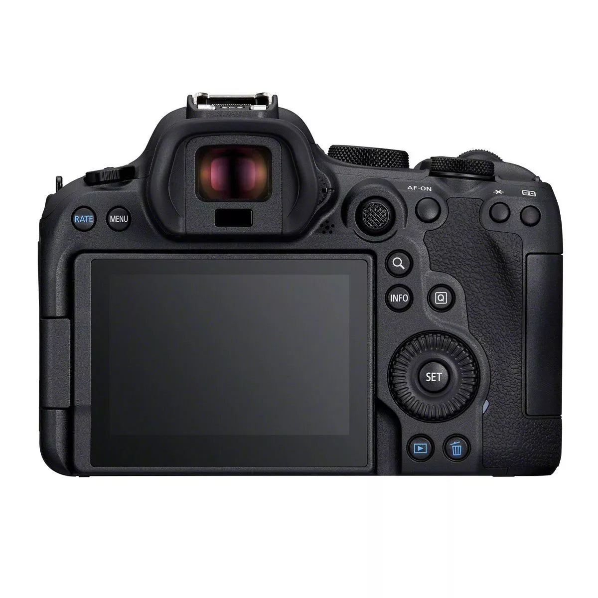 Canon EOS R6 Mark II Gehäuse (Canon 5666C004)